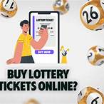 buy lottery tickets online